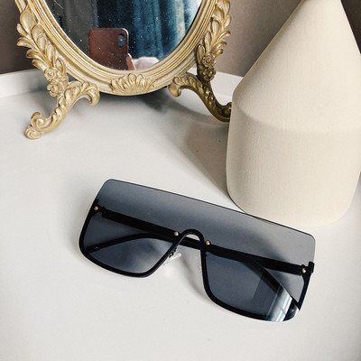 Дамски квадратни слънчеви очила няколко цвята