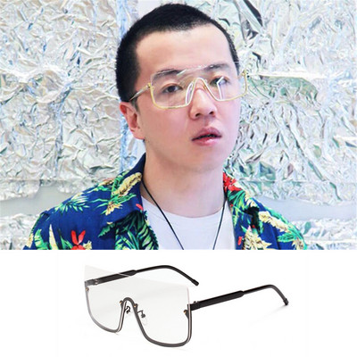 Дамски квадратни слънчеви очила няколко цвята