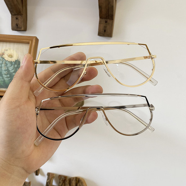 Ochelari de soare moderni tip masca