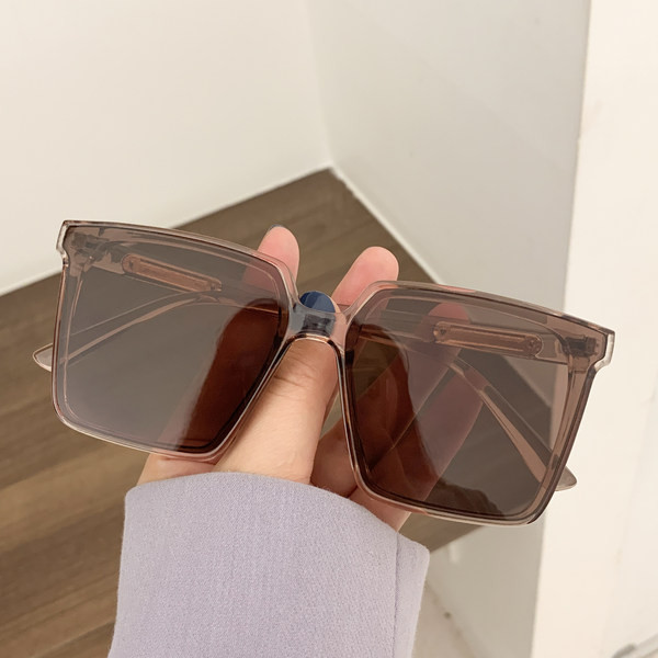 Νέο μοντέλο γυναικεία γυαλιά με τετράγωνο σχήμα - διάφορα χρώματα