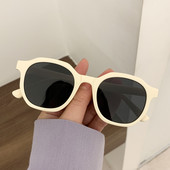 Ochelari de soare de dama cu protectie UV - stil retro