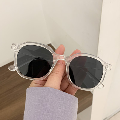 Ochelari de soare de dama cu protectie UV - stil retro