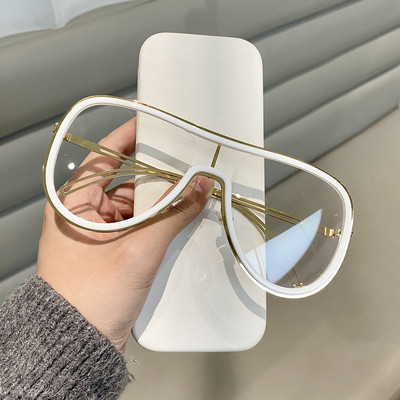 Ochelari de damă cu rama colorată - mai multe culori