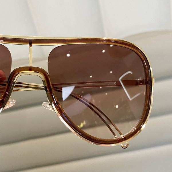 Ochelari de damă cu rama colorată - mai multe culori