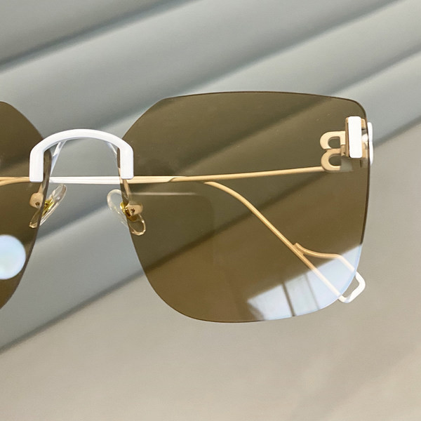 Ochelari casual de dama cu rame subtiri