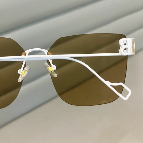 Ochelari casual de dama cu rame subtiri