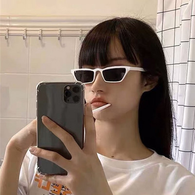 Ochelari retro dama - in doua culori