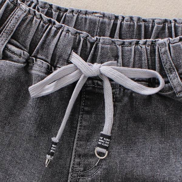 Sieviešu ikdienas šorti ar saitēm