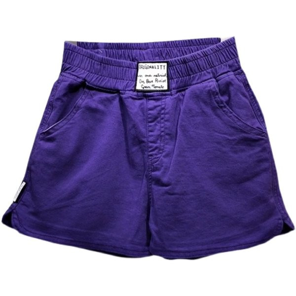 Sieviešu šortu ikdienas modelis