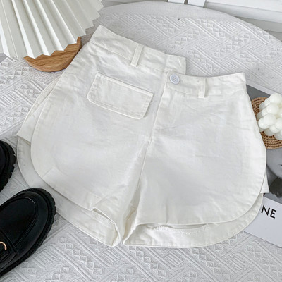 Ikdienas džinsa šorti vairākās krāsās