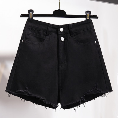 Sieviešu džinsi ar augstu vidukli