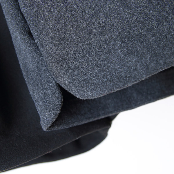 Ženske moderne kratke hlače jednobojni model