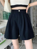 Moderns sieviešu bikšu platuma modelis