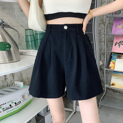 Moderns sieviešu bikšu platuma modelis