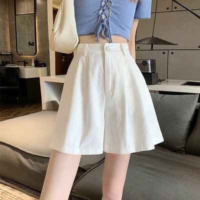 Moderns sieviešu bikšu platuma modelis