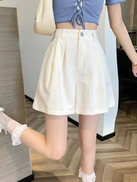 Moderns sieviešu bikšu platuma modelis