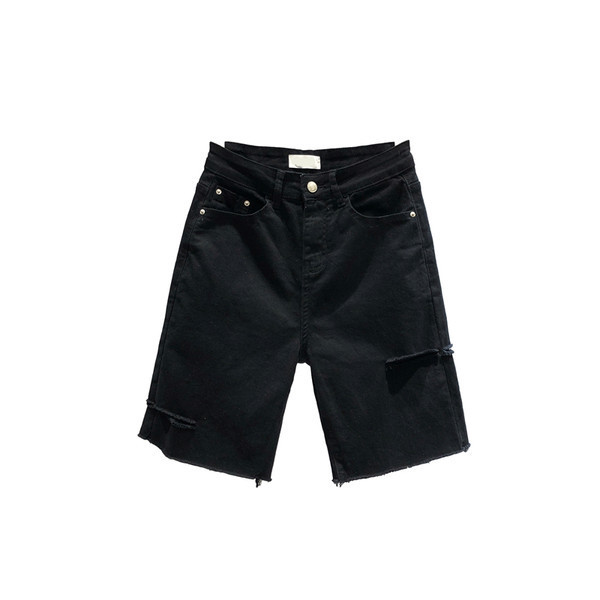 Blugi de damă în alb