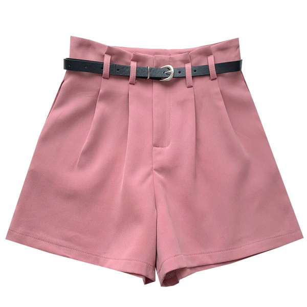 Jauna modeļa vasaras šorti ar jostiņu