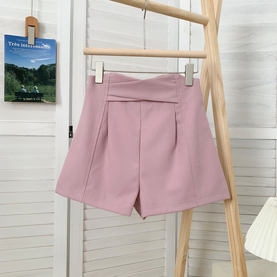 Model nou de pantaloni scurti de dama in mai multe culori