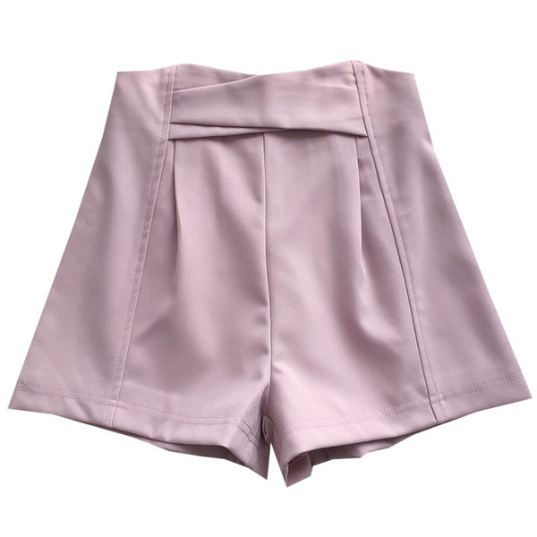 Model nou de pantaloni scurti de dama in mai multe culori