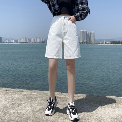 Jauns sieviešu džinsu modelis - vienkāršs modelis ar kabatām