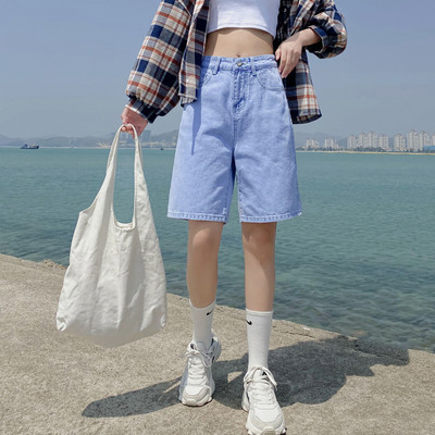 Jauns sieviešu džinsu modelis - vienkāršs modelis ar kabatām