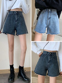 Model nou de blugi de dama cu talie inalta - un model curat