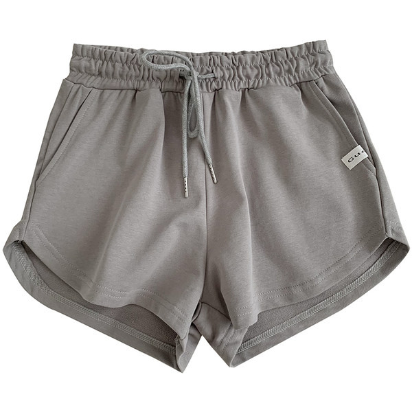 Pantaloni sport de dama cu talie elastica