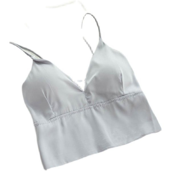 Sieviešu ikdienas krūšturis ar plānām lencēm