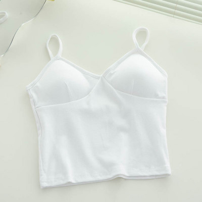 Sieviešu ikdienas krūšu modelis