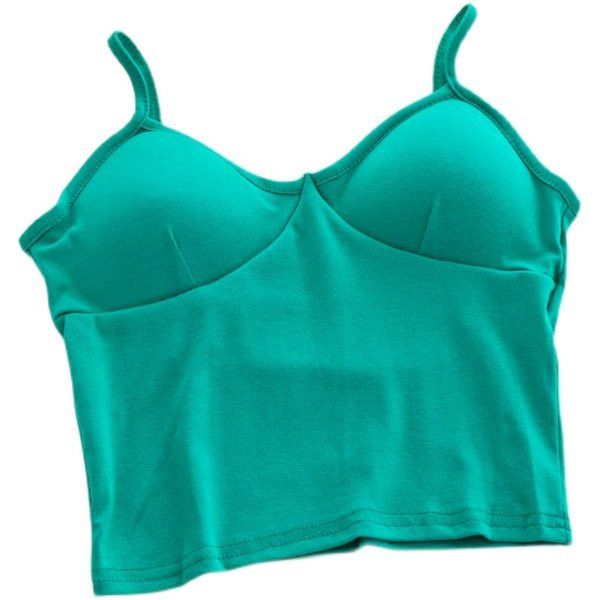 Sieviešu ikdienas krūšu modelis