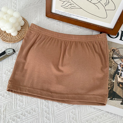 Καθημερινό γυναικείο μπουστάκι  - σε πολλά χρώματα