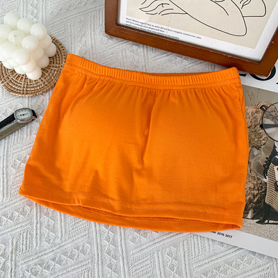 Καθημερινό γυναικείο μπουστάκι  - σε πολλά χρώματα