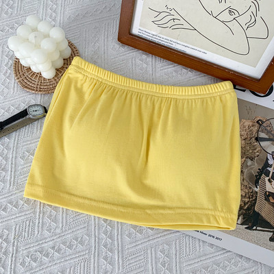 Καθημερινό γυναικείο μπουστάκι  - σε πολλά χρώματα