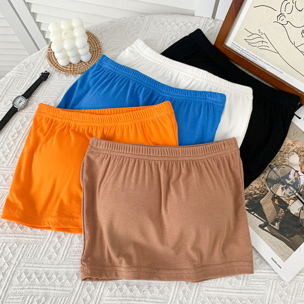 Καθημερινό γυναικείο μπουστάκι  - σε πολλά χρώματα