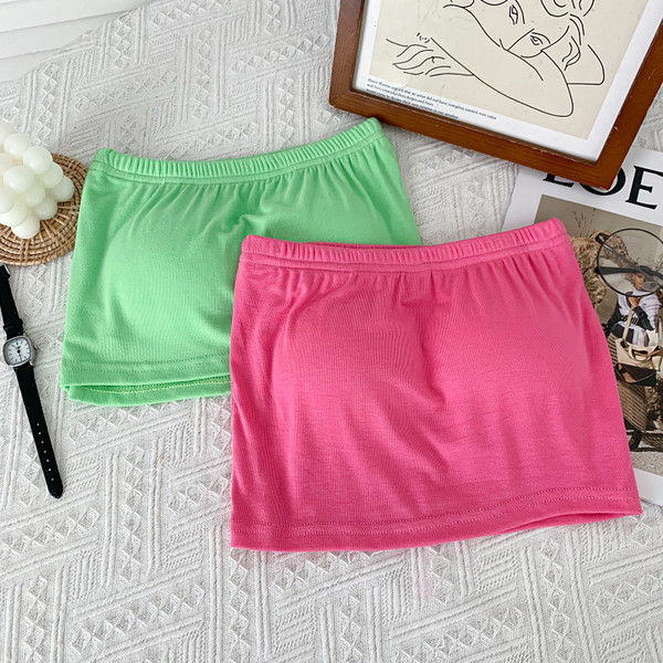 Καθημερινό γυναικείο μπουστάκι  - σε πολλά χρώματα