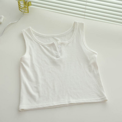 Maieu casual de dama model simplu cu nasturi