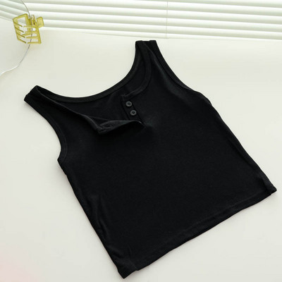 Maieu casual de dama model simplu cu nasturi