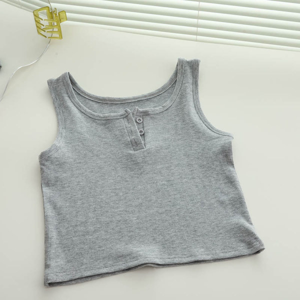 Maieu casual de dama model simplu cu nasturi