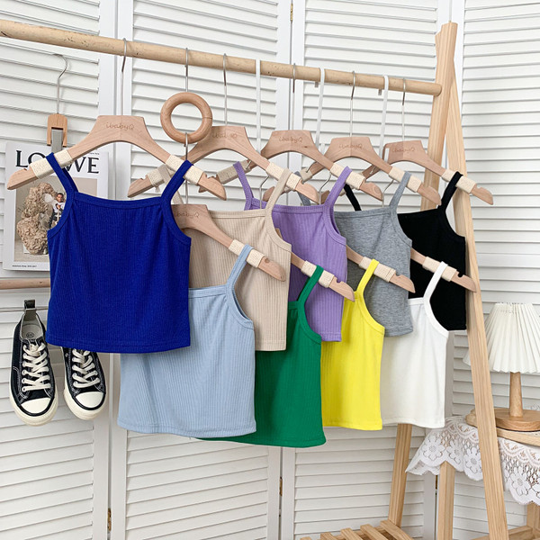 Maiou de damă de zi cu curele subțiri - mai multe culori