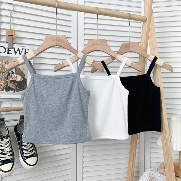 Maiou de damă de zi cu curele subțiri - mai multe culori