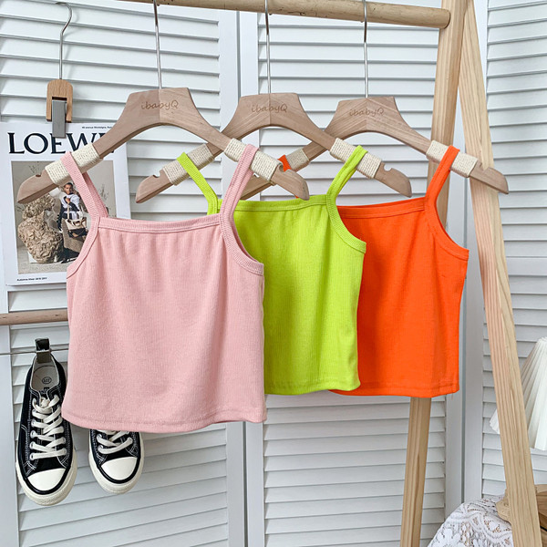 Maiou de damă de zi cu curele subțiri - mai multe culori