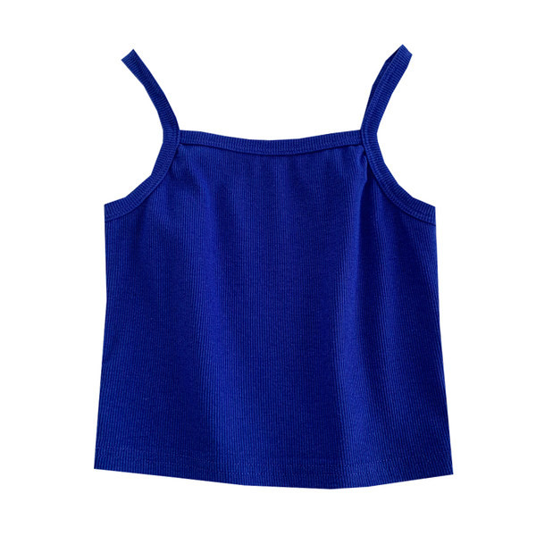 Maiou de damă de zi cu curele subțiri - mai multe culori