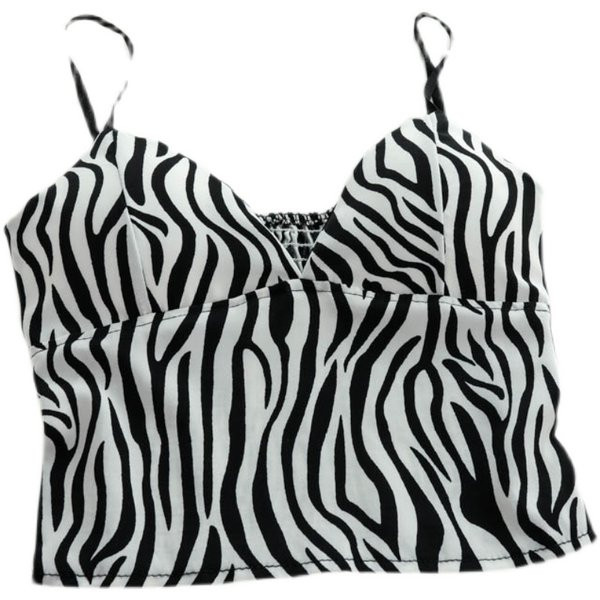 Bustiera scurta de dama cu decolteu in V in diferite culori