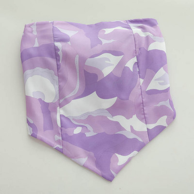 Bustieră de damă modernă cu panglică