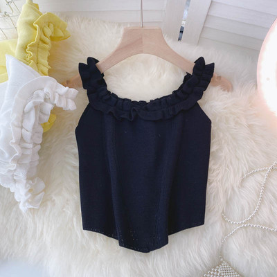 Maieu de damă într-o singură culoare în mai multe culori