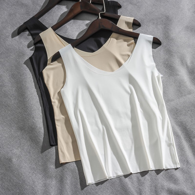 Maieu casual cu decolteu oval pentru femei