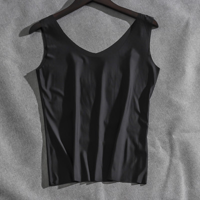 Maieu casual cu decolteu oval pentru femei