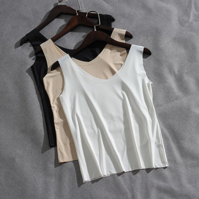 Maieu casual cu decolteu oval pentru femei