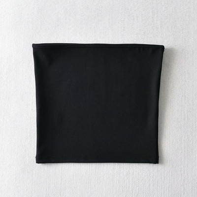 Bustiera de dama de actualitate model simplu